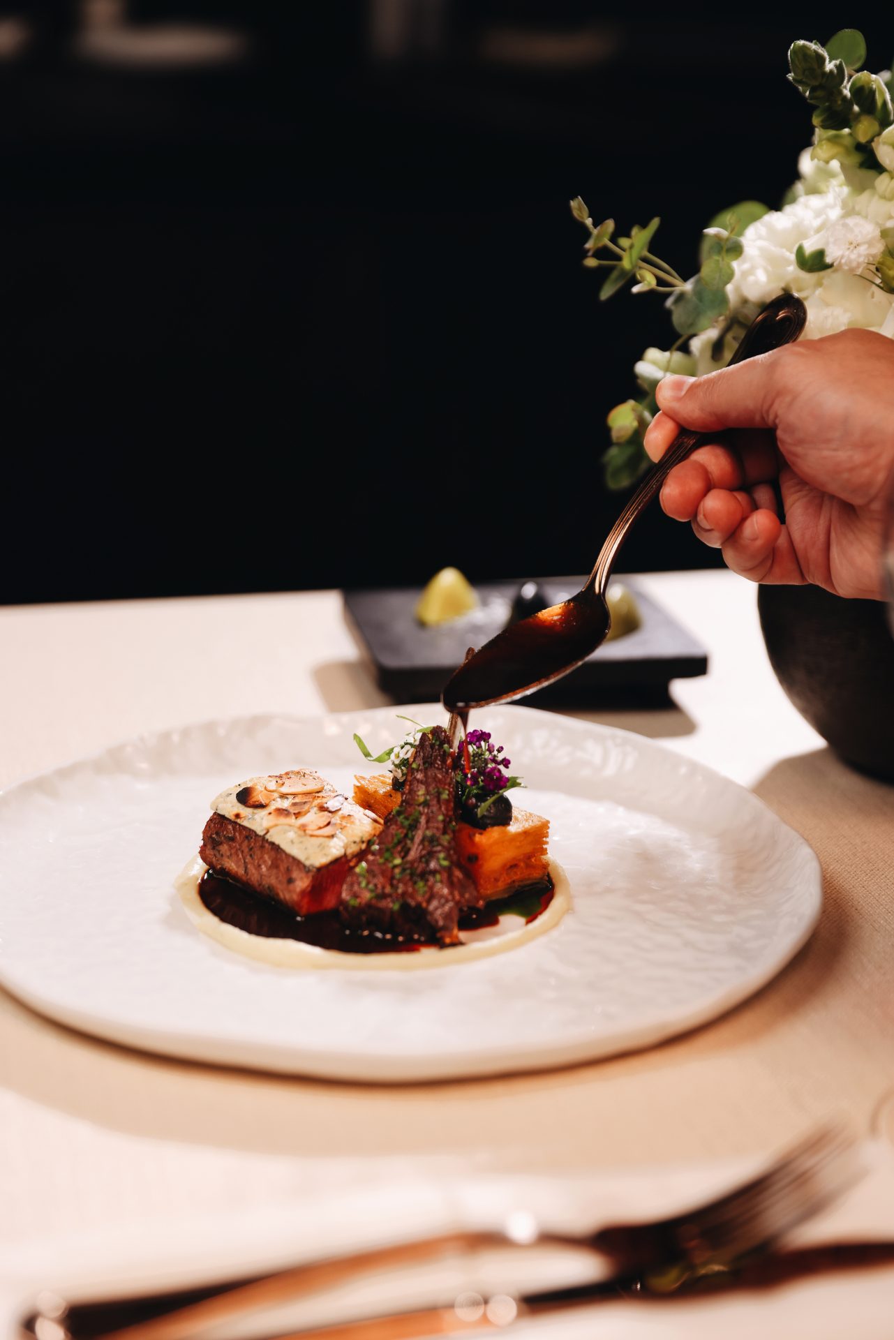 La Fuente Experience 2